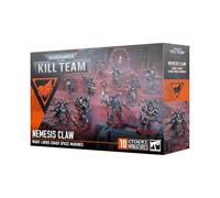 Games Workshop - Warhammer 40,000 - Kill Team: Nemesis Claw (2024-3rd Edition)