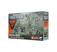 Games Workshop Kill Team: Wrecka Krew
