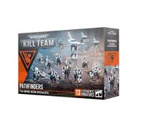 Games Workshop Kill Team: Pathfinders