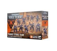 Games Workshop Warhammer 40,000 - Kill Team: Phobos Strike Team (2024)