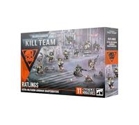 Kill Team - Ratlings