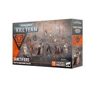 Games Workshop - Warhammer 40,000 - Kill Team: Sanctifiers