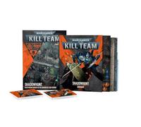 Games Workshop - Warhammer 40,000 - Kill Team: Shadowhunt (Boxed Set Expansion - Adepta Sororitas vs Chaos Space Marines)