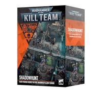 Games Workshop - Warhammer 40,000 - Kill Team: Shadowhunt (Boxed Set Expansion - Adepta Sororitas vs Chaos Space Marines)