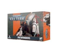 Games Workshop - Warhammer 40,000 - Kill Team: T'au Empire Pathfinders