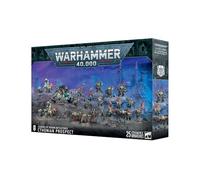 Games Workshop - Battleforce - Warhammer 40,000: Leagues of Votann: Cthonian Prospect