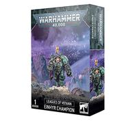 Games Workshop Warhammer 40,000 Leagues of Votann: Einhyr Champion