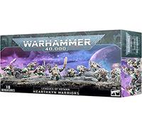 Games Workshop Leagues Of Votann: Hearthkyn Warriors