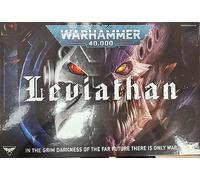 Games Workshop - Warhammer 40,000 - Leviathan (10th Edition Boxed Set)