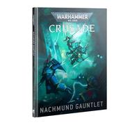 Games Workshop Nachmund Gauntlet Crusade Campaign Book EN
