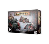 Games Workshop Necromunda: Goliath Maulers