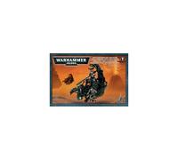 Games Workshop Warhammer 40,000 Necron Catacomb Command Barge