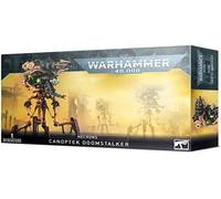 Games Workshop Warhammer 40,000 Necrons Canoptek Doomstalker - Plastic Miniature