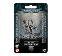 Warhammer 40,000 - Necrons: Chronomancer