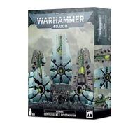 Convergence Of Dominion: Necrons