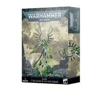 Games Workshop - Warhammer 40,000 - Necrons: C'Tan Shard Of The Void Dragon