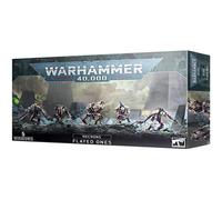 Games Workshop - Warhammer 40,000 - Necrons: Flayed Ones