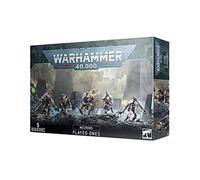 Games Workshop - Warhammer 40,000 - Necrons: Flayed Ones