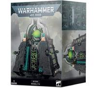 Games Workshop - Warhammer 40,000 - Necrons: Necrons Monolith - Tabletop Miniatures Wargame