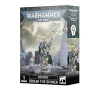 Orikan The Diviner