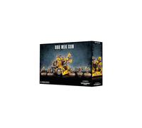 Games Workshop Warhammer 40,000 Ork Mek Gun - Tabletop Miniatures Wargame