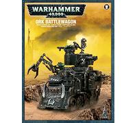 Games Workshop - Warhammer 40,000 - Orks: Battlewagon (2021)