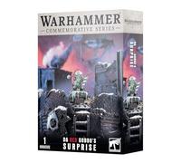 Games Workshop - Warhammer 40,000 - Orks: Da Red Gobbo's Surprise (Gobbo Christmas Figure 2023)