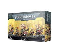 Orks: Flash Gitz GW-50-24 Warhammer 40,000