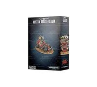 Games Workshop - Warhammer 40,000 - Orks: Kustom Boosta-Blasta