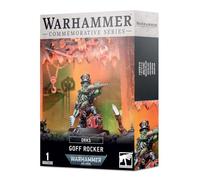 Games Workshop - Warhammer 40,000 - Orks: Ork Goff Rocker
