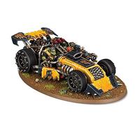Games Workshop Warhammer 40,000 Orks Shokkjump Dragsta