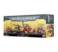 Games Workshop - Warhammer 40,000 - Orks: Squighog Boyz