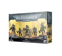 Games Workshop - Warhammer 40,000 - Orks: Stormboyz