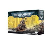 Games Workshop - Warhammer 40,000 - Orks: Wartrakk