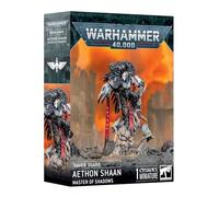 Games Workshop - Warhammer 40,000 - Raven Guard: Aethon Shaan