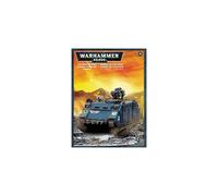 Games Workshop - Warhammer 40,000 - Space Marine Razorback