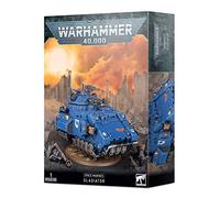 Games Workshop - Warhammer 40,000 - Space Marines Gladiator - Tabletop Miniatures Wargame