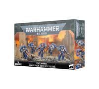 Games Workshop Space Marines Jump Pack Intercessors