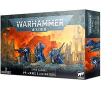 Games Workshop Space Marines Primaris Eliminators