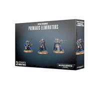 Games Workshop - Warhammer 40,000 - Space Marines Primaris Eliminators