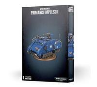 Games Workshop - Warhammer 40,000 - Space Marines Primaris Impulsor
