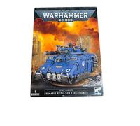 Games Workshop – Space Marines Primaris Repulsor Executioner – Warhammer 40,000