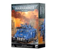 Games Workshop - Warhammer 40,000 - Space Marines Primaris Repulsor Executioner