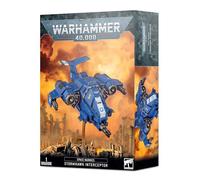Space Marine STORMHAWK Interceptor