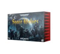 Games Workshop - Warhammer 40,000 - Space Wolves: Army Boxed Set (10th Edition - 2025)