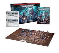 Games Workshop Warhammer 40000: Starter Set (Eng)