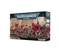 Games Workshop - Warhammer 40,000 - T'au Empire: Battleforce - Farsight Cadre