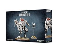 Games Workshop - Warhammer 40,000 - Tau Empire Commander