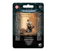 Warhammer 40,000 - T'au Empire: Darkstrider