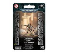 Games Workshop T'au Empire: Kroot Trail Shaper